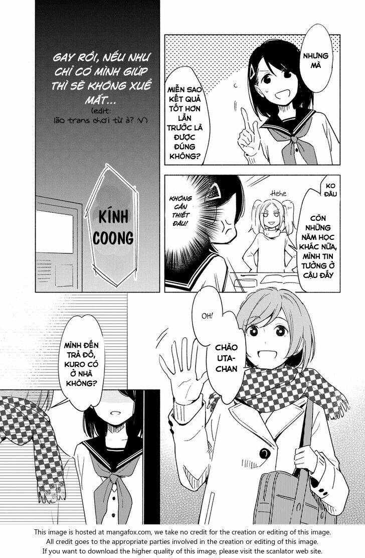 this love that won't reach chapter 8 11