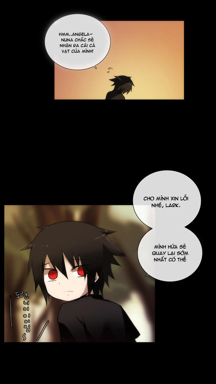 crepuscule (yamchi) chapter 3 26