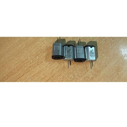 Động cơ n20 điện áp 3.7v - 4.8v để chế tạo