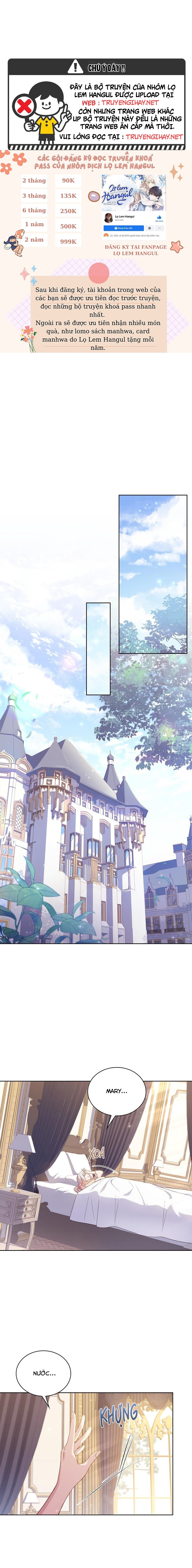 tiểu thư chỉ muốn được nghỉ ngơi chapter 68 2