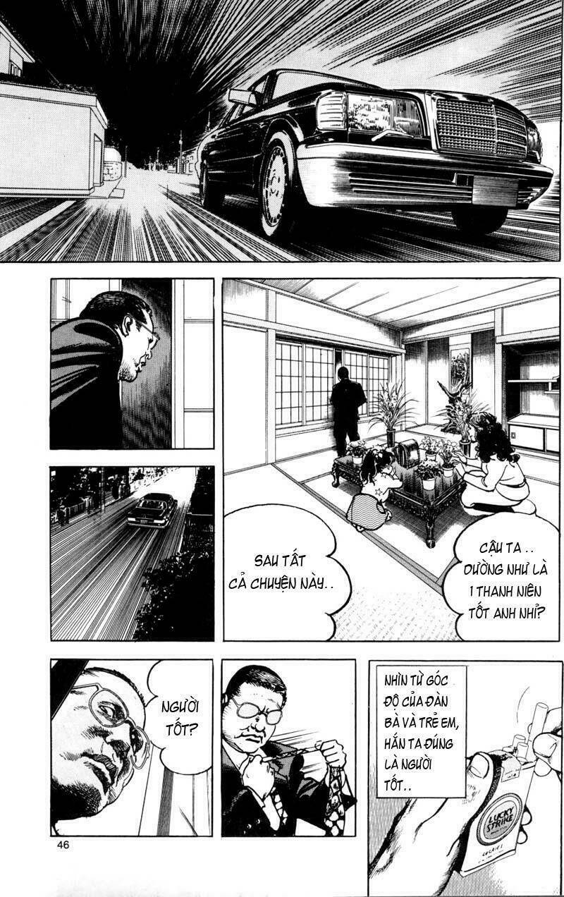 sanctuary chapter 17 24