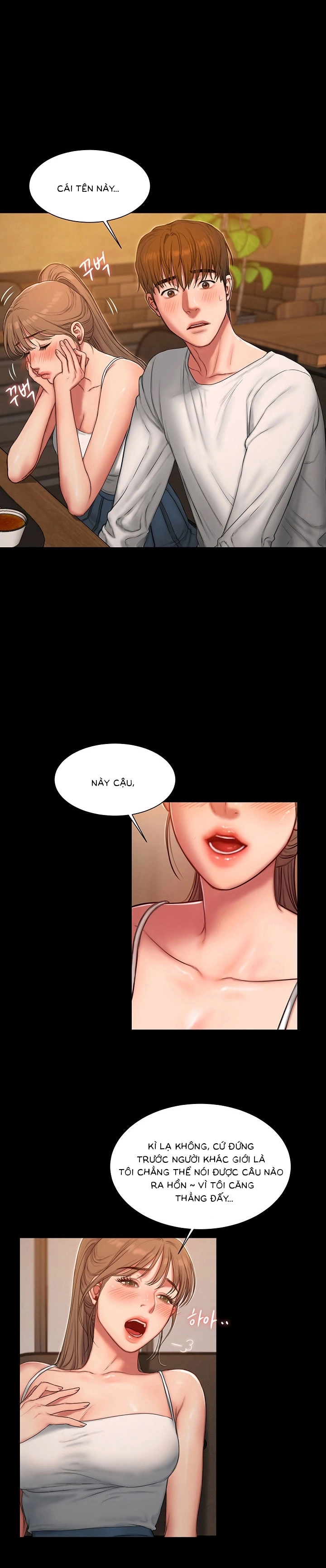 bạn bè chapter 1 44
