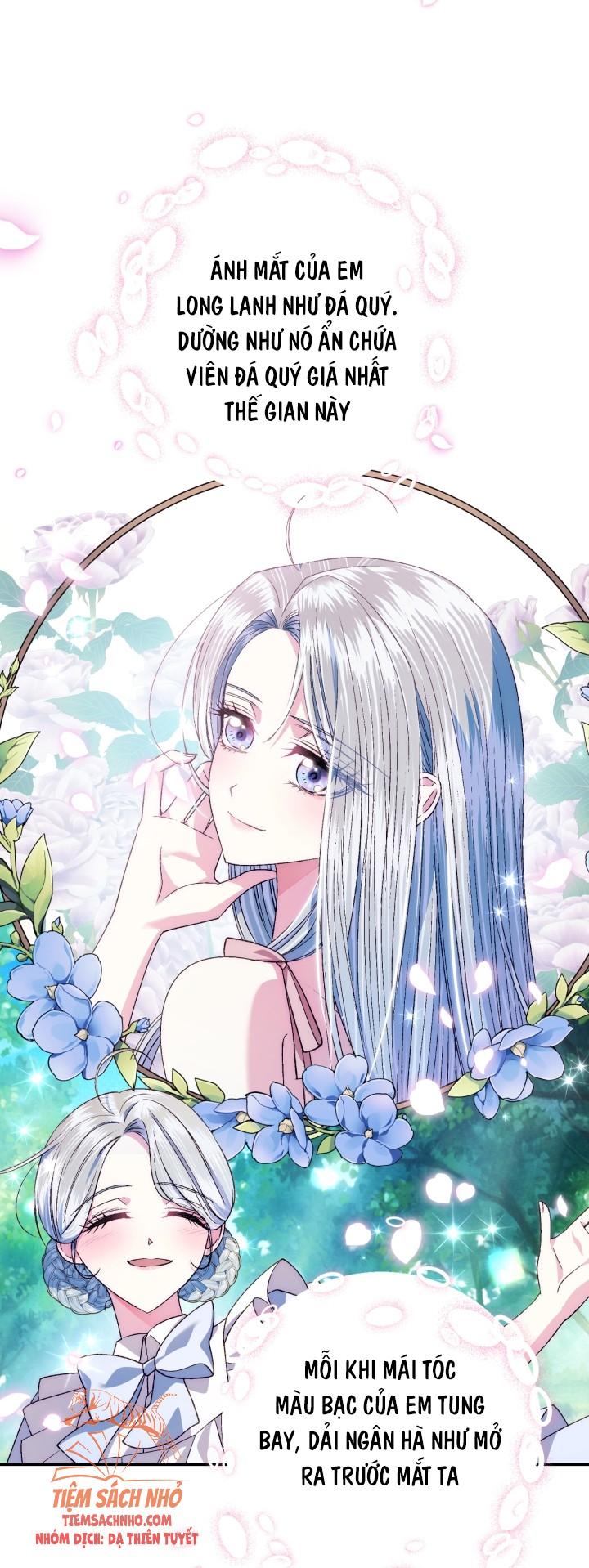 cha, con không muốn kết hôn đâu chapter 60 11