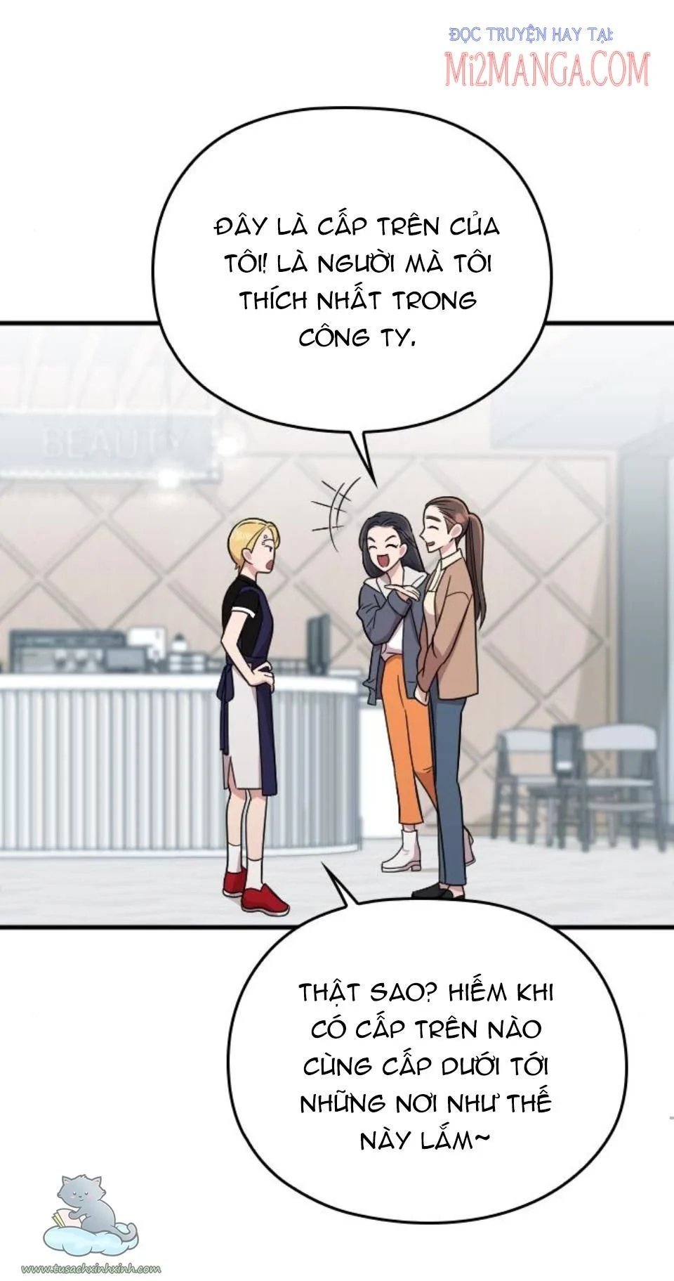 cô đi mà lấy chồng tôi chapter 11.5 18