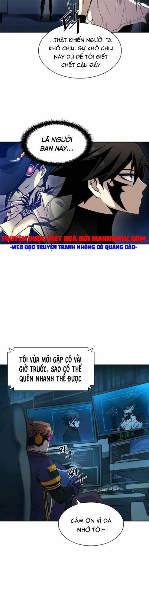 chuyển sinh thành ác nhân chapter 17 26