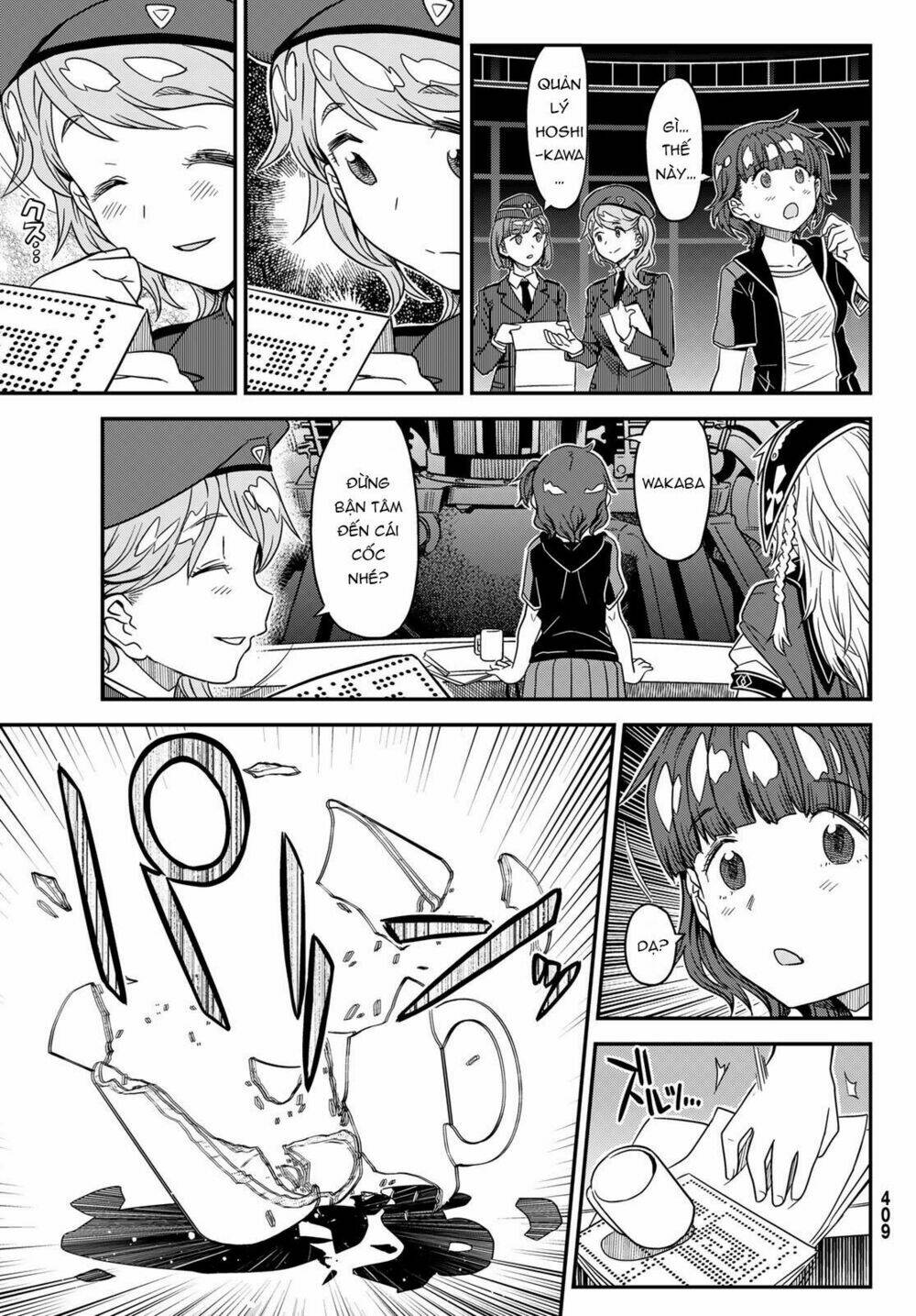 crimson grimoire chapter 8 11