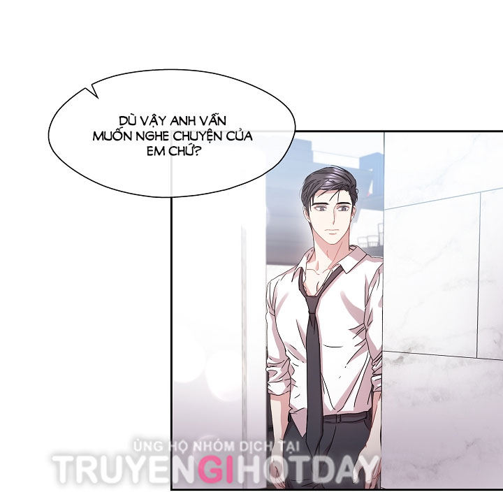 Chó Ngoan chapter 5.2 - Trang 5