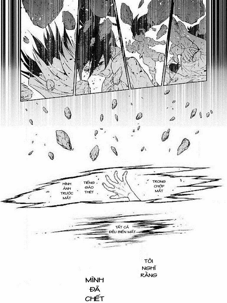 thời niên thiếu bác sĩ quái dị chapter 51 2