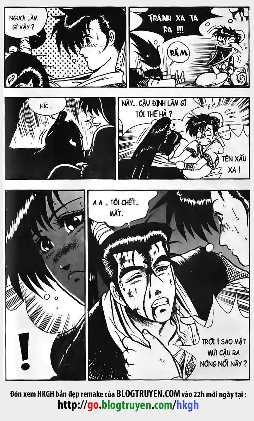 hiệp khách giang hồ m chapter 10 20