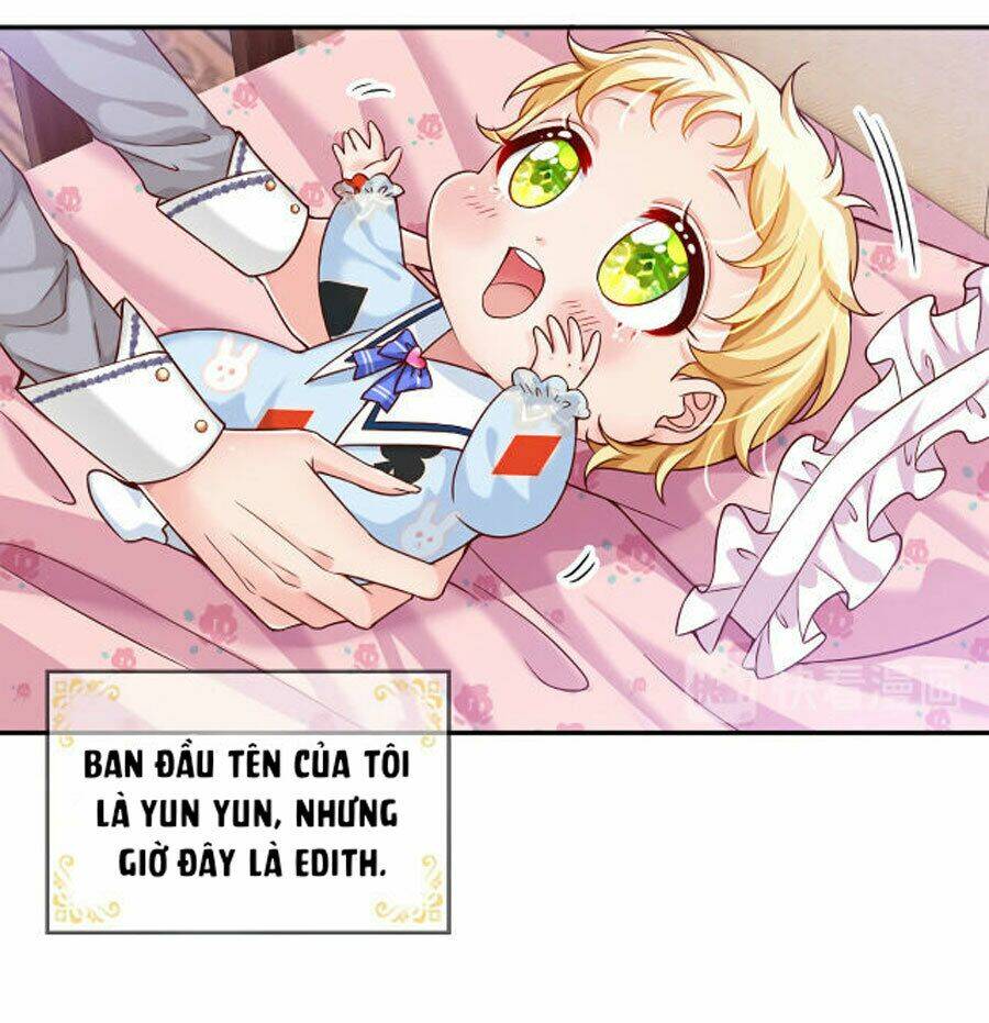 nữ hoàng edith chapter 1 30