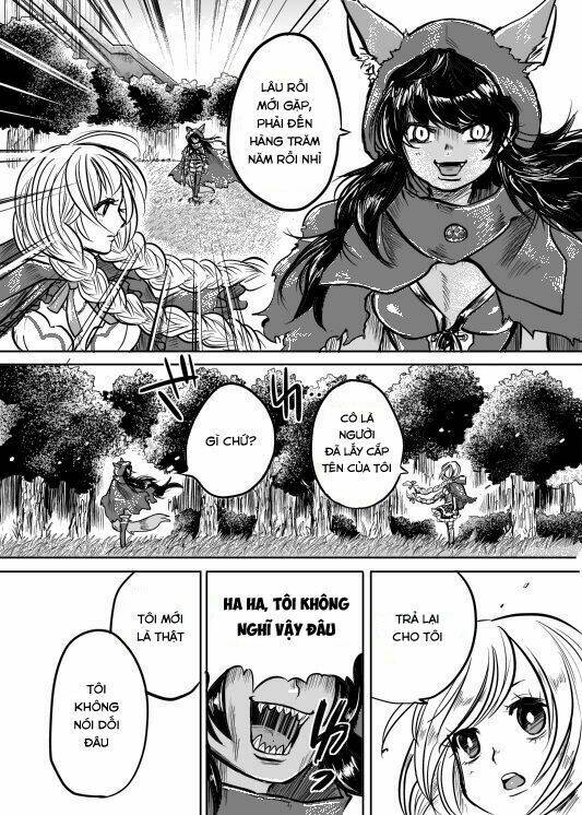 force of will chapter 3 9