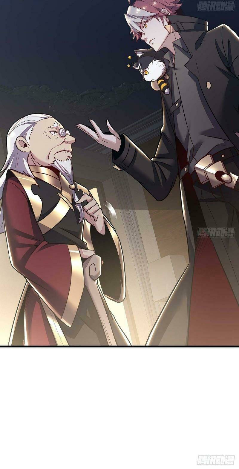 bất tử thần vương tu liên tục chapter 66 16