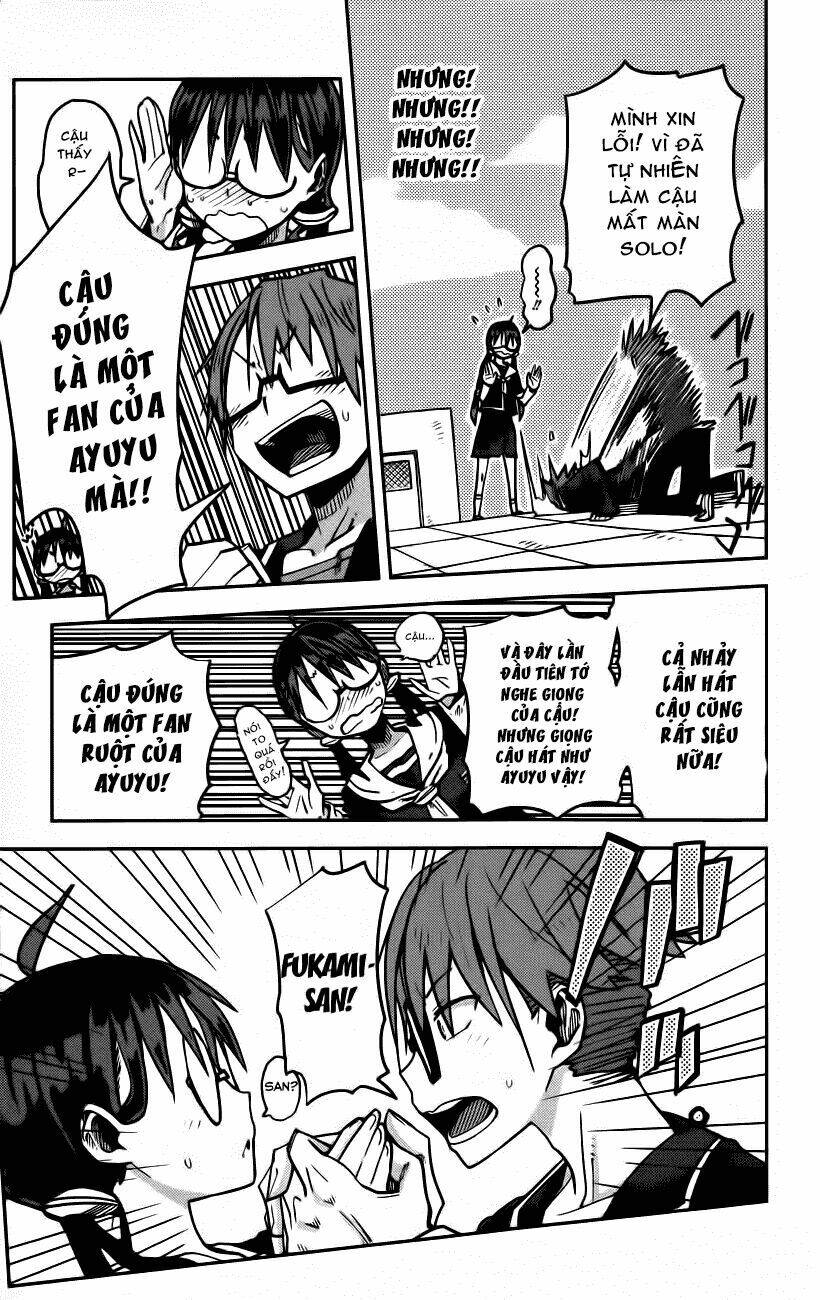 i shoujo chapter 11 12