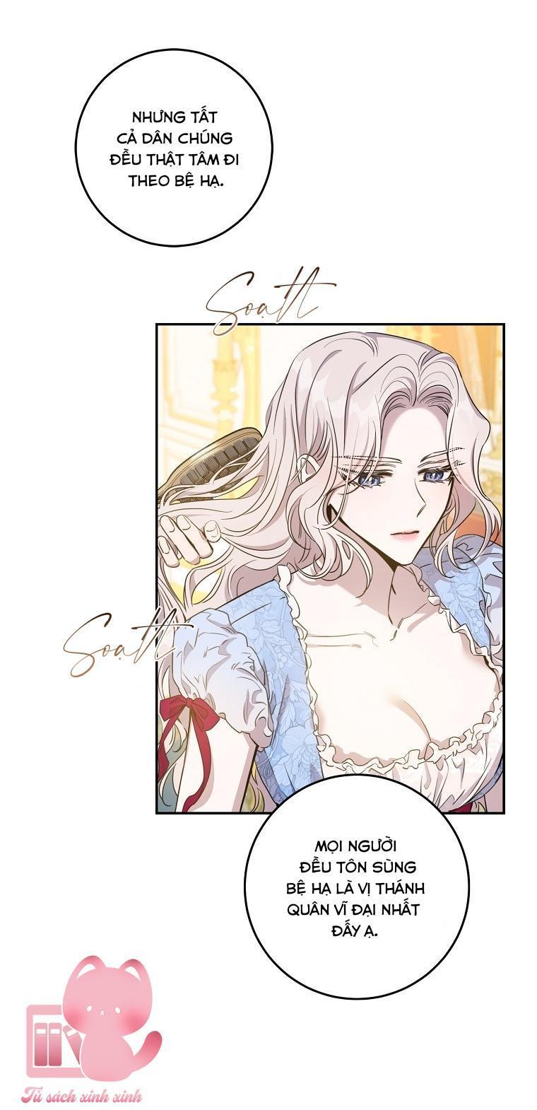 thuần hóa bạo chúa rồi bỏ trốn chapter 73 44