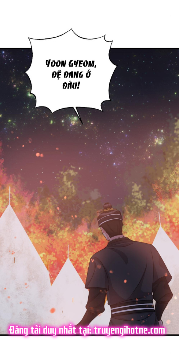 [18+] mơ về một cơn mưa phùn chapter 22.2 5