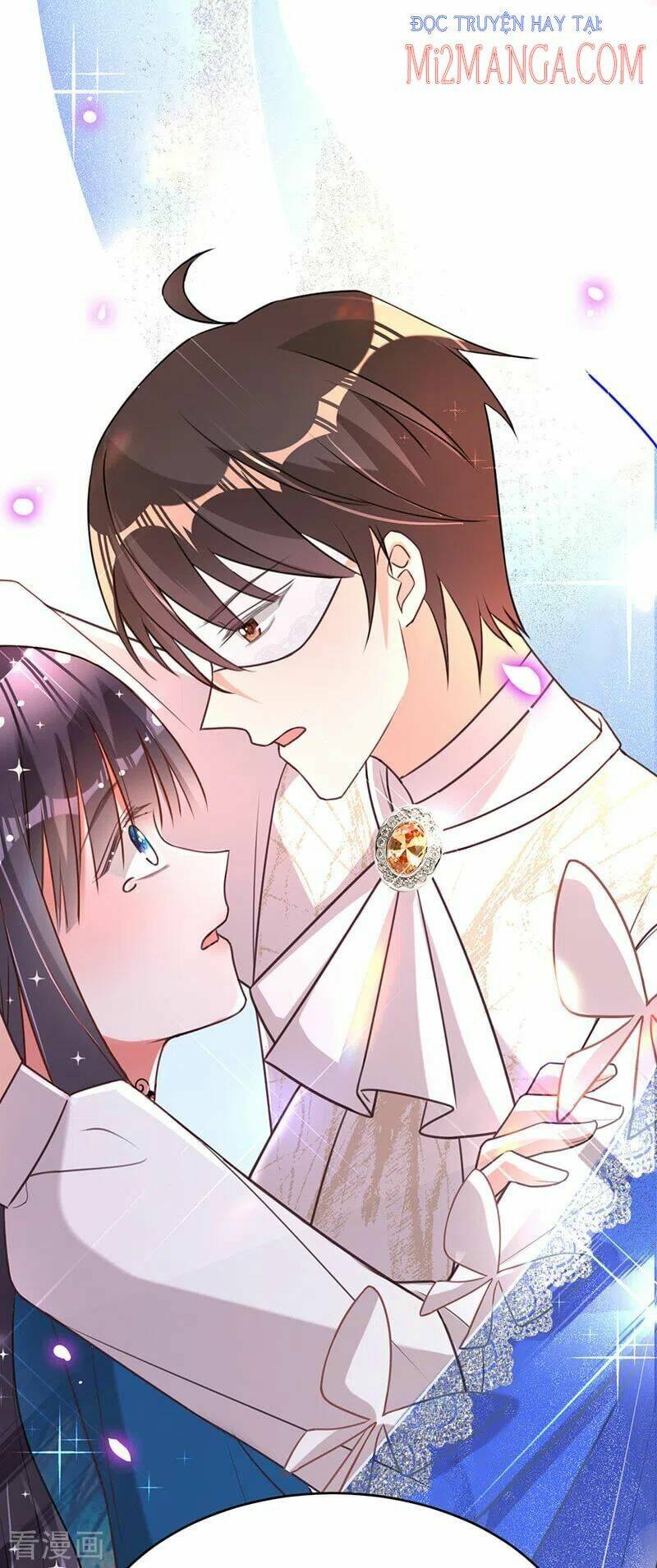 dĩ hôn chi danh chapter 27 35