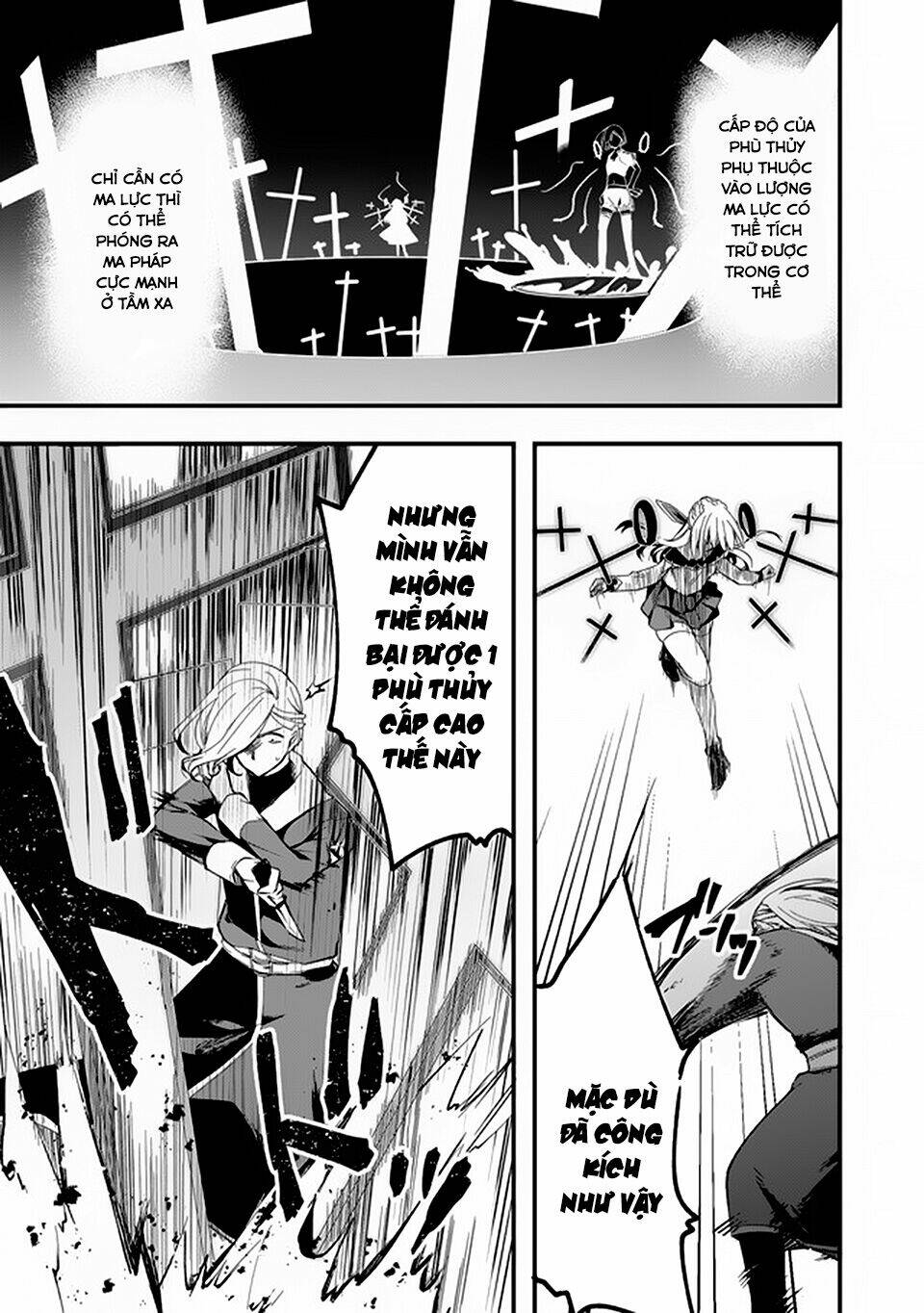 walpurgis no yoru ni chapter 11 8