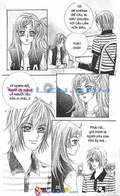 nụ hôn cuối chapter 43 14