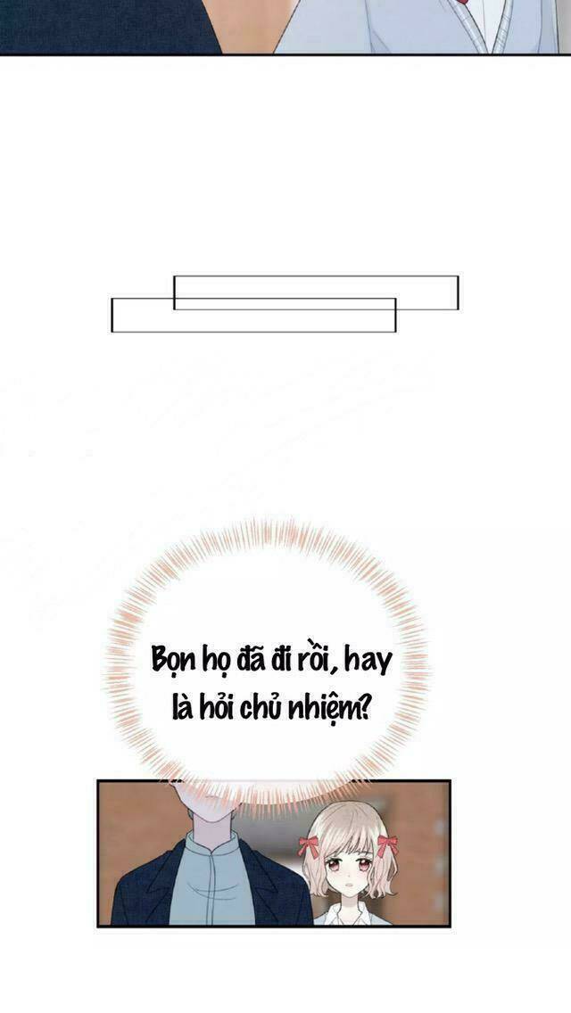 từ cái nhìn của em chapter 35 48