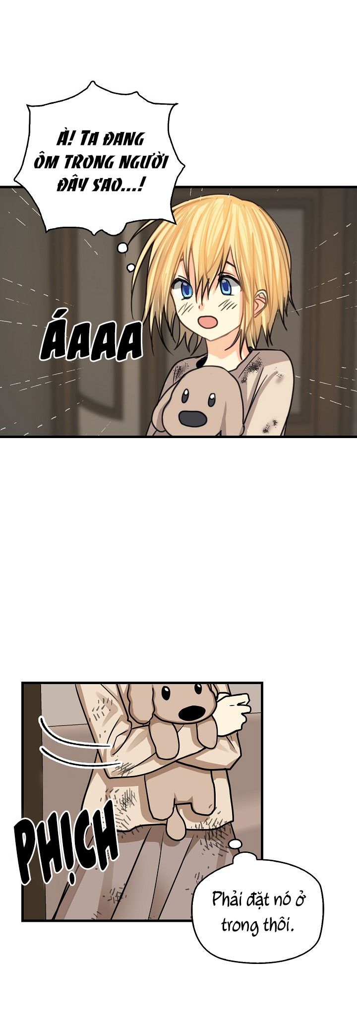 ba người anh bạo chúa chapter 7 42