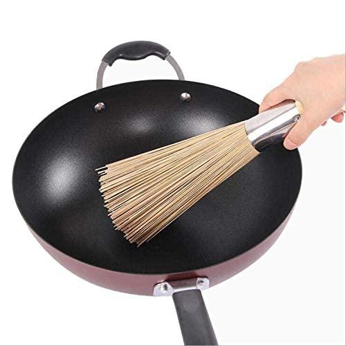 Gói Bàn chải làm sạch Whisk Tre tự nhiên truyền thống