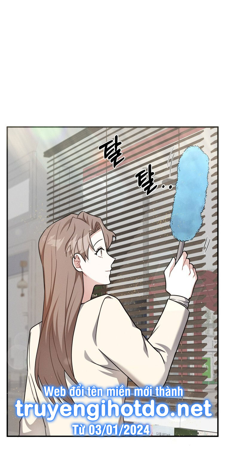 [18+] cùng trời cuối đất chapter 10.2 2