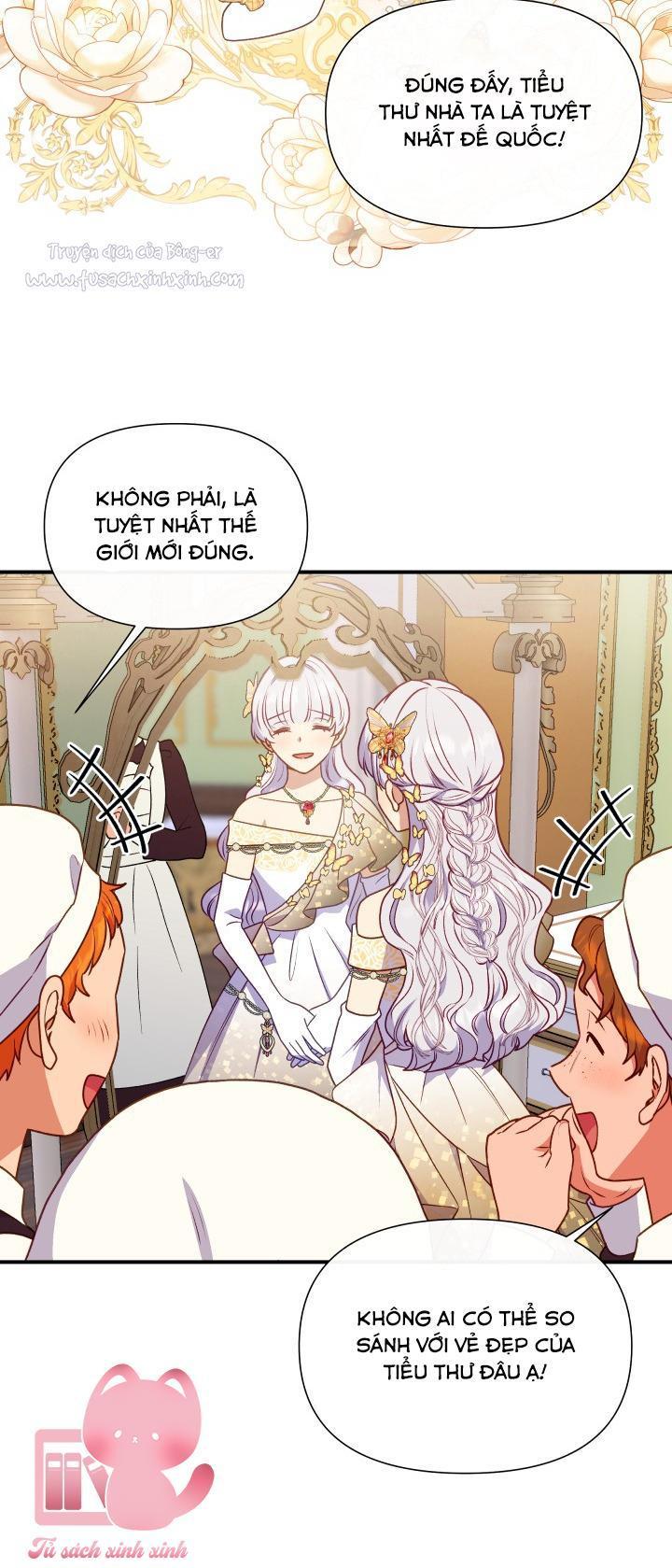 công nương khế ước của gia tộc công tước quái vật chapter 144 25