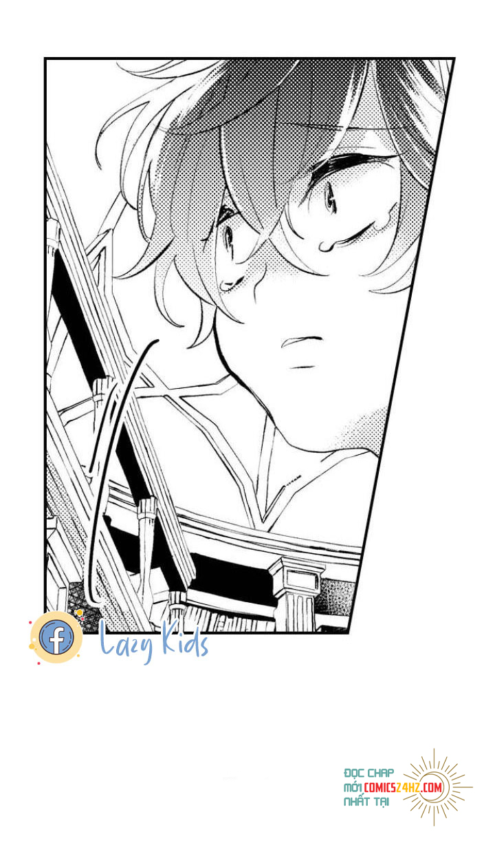 tiếng gọi của tình yêu sau trải nghiệm cận tử chapter 22 30