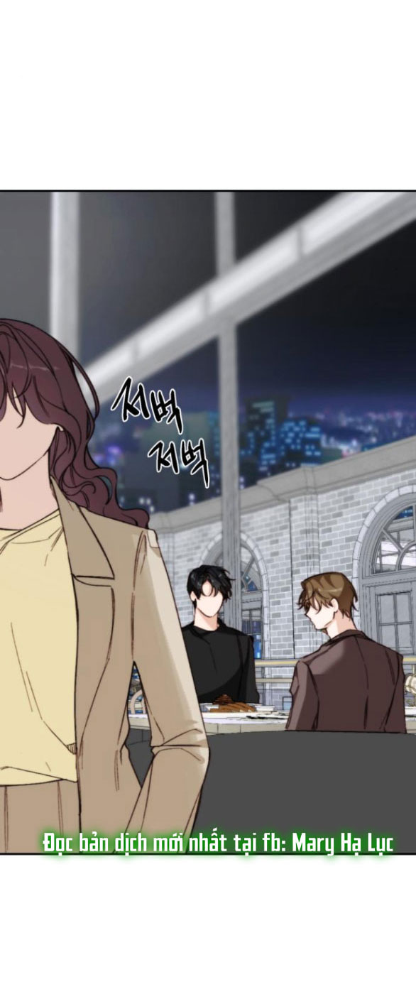 LY HÔN THÌ DỄ, YÊU ĐƯƠNG MỚI KHÓ chapter 29.2 - Trang 16