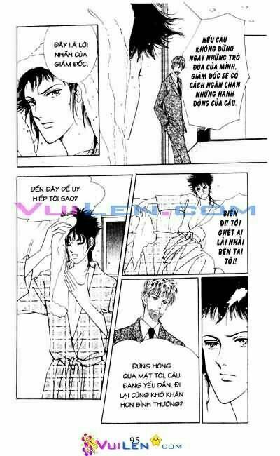 vật cản tình yêu chapter 3 91