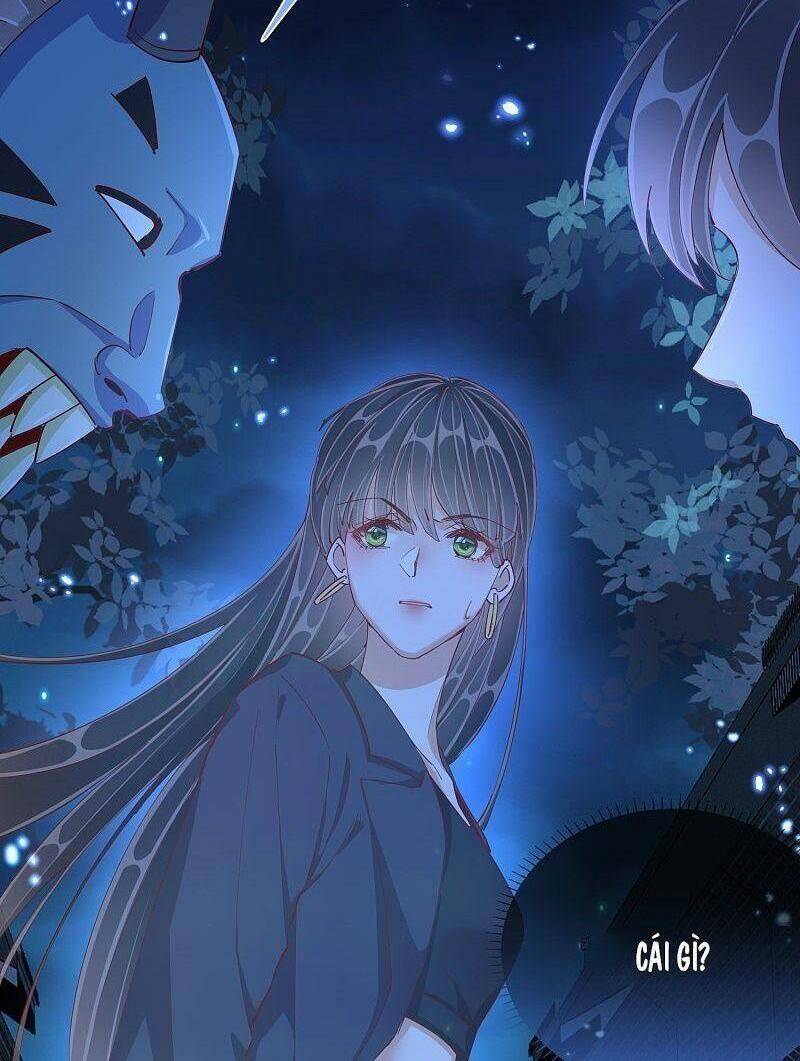 công lược trưởng thành của vương phi chapter 45 24