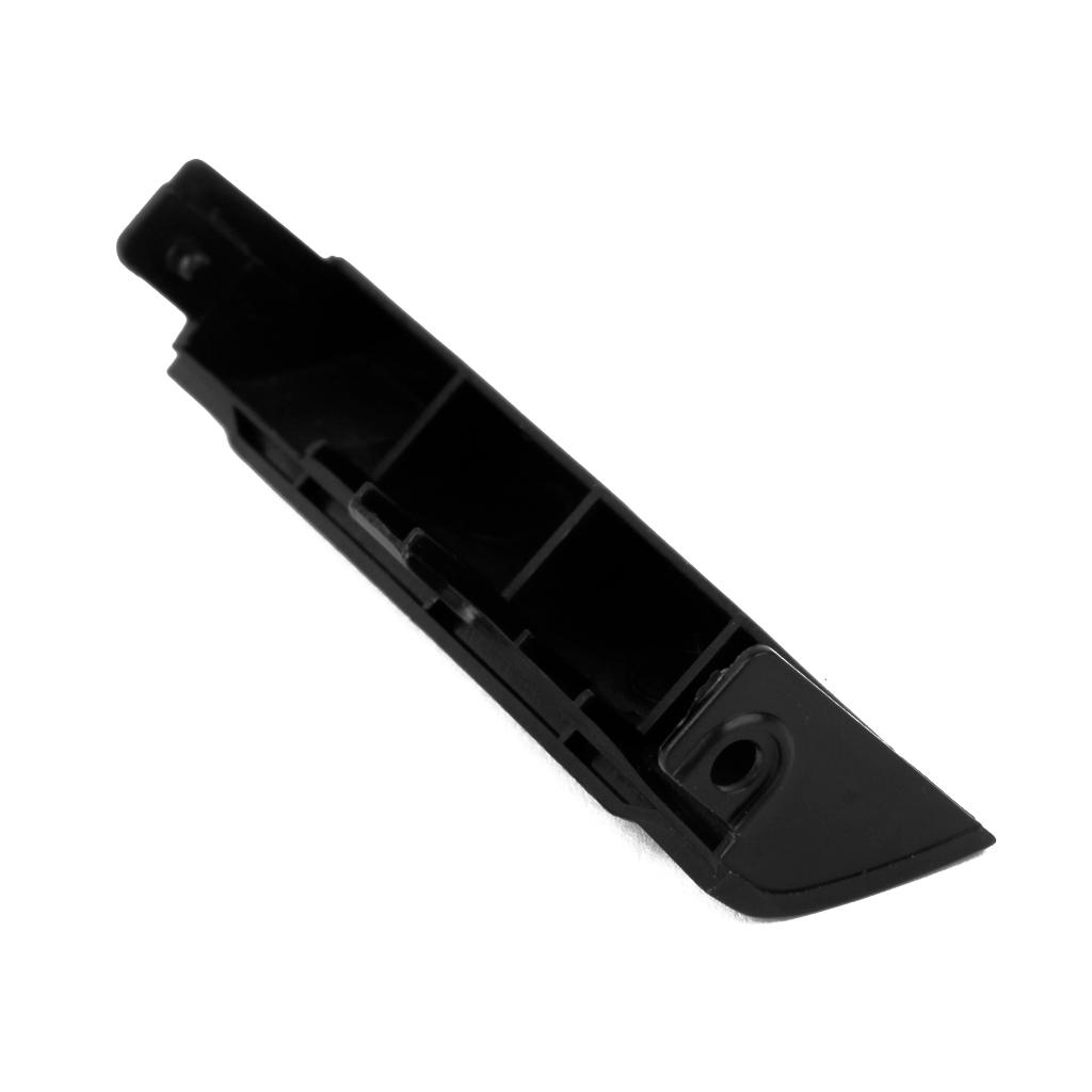 Hard Disk Drive Caddy Cover Bezel Tray + Screw for DELL LATITUDE E6320