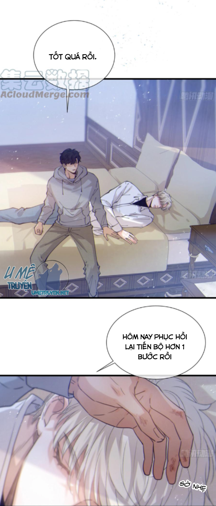 đêm sao chapter 47 3