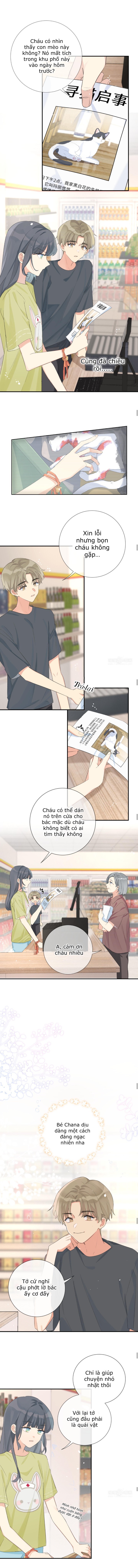 anh đúng là cầm thú chapter 2 6