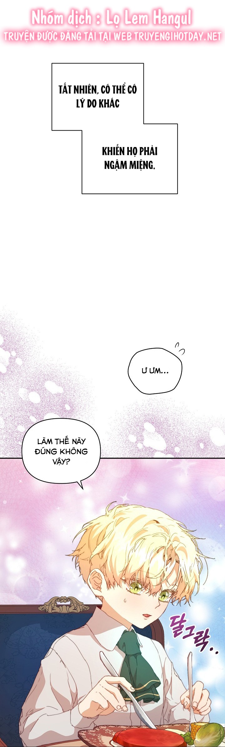 tôi là bảo mẫu của nam chính chapter 9 3