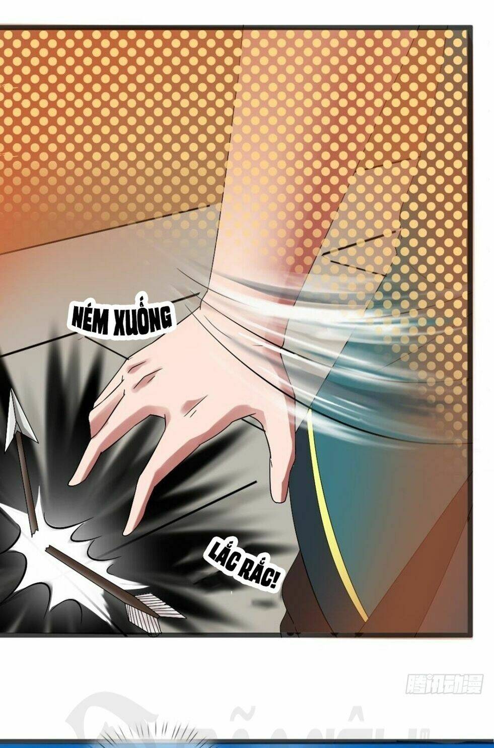 vô địch kiếm thần chapter 4 4