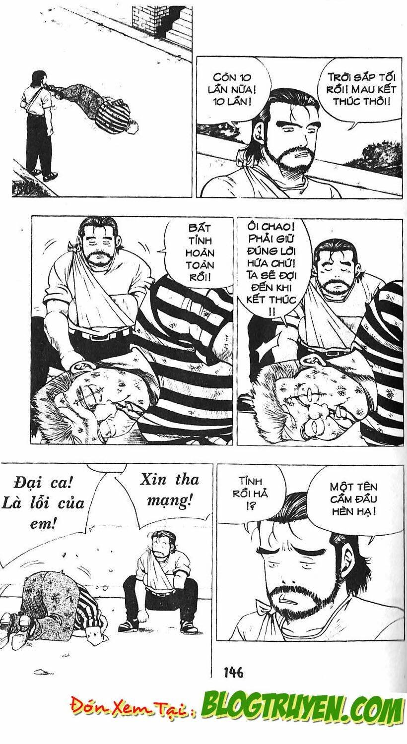 kid gang chapter 38 18