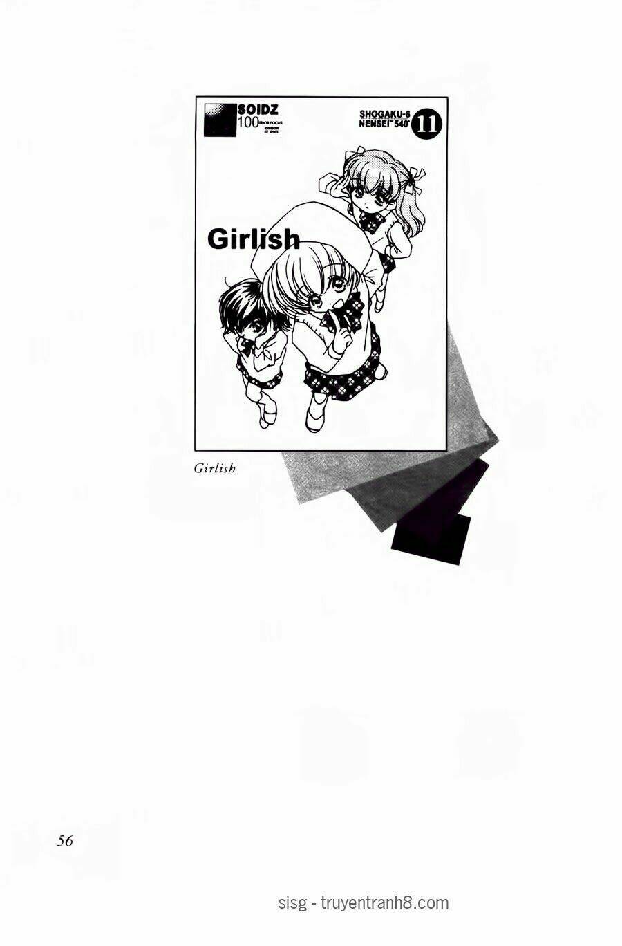 chắp cánh ước mơ chapter 33 17