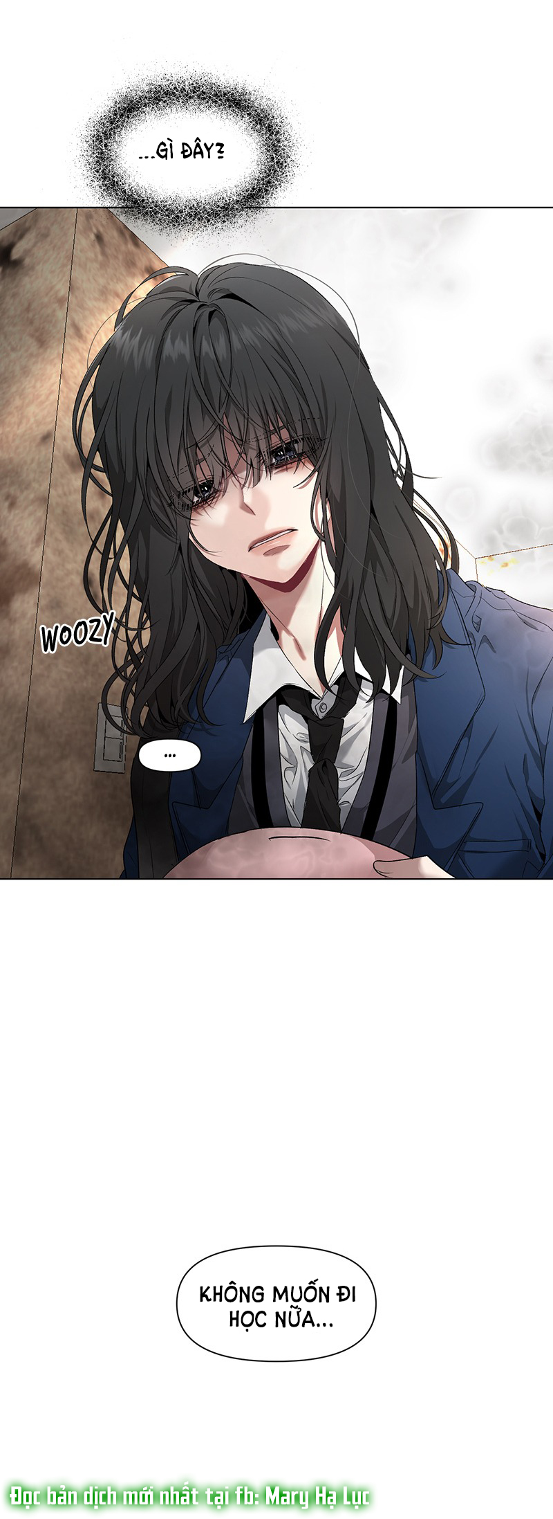 Tự Do Trong Mơ chapter 1.1 25