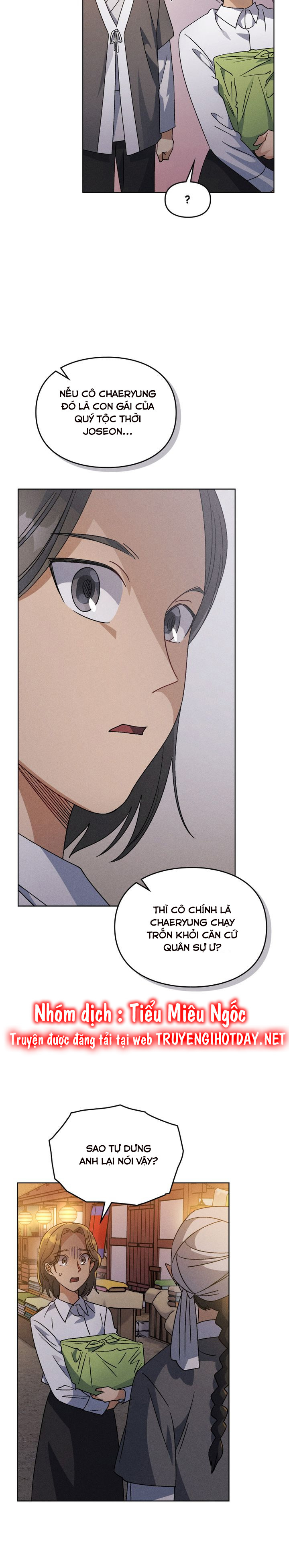 nếu tôi là bạn chapter 94 2