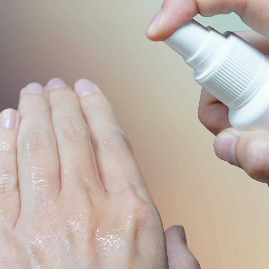 [LIMITED 12/2025] Xịt dưỡng sau cạo lông Pjur Woman After You Shave