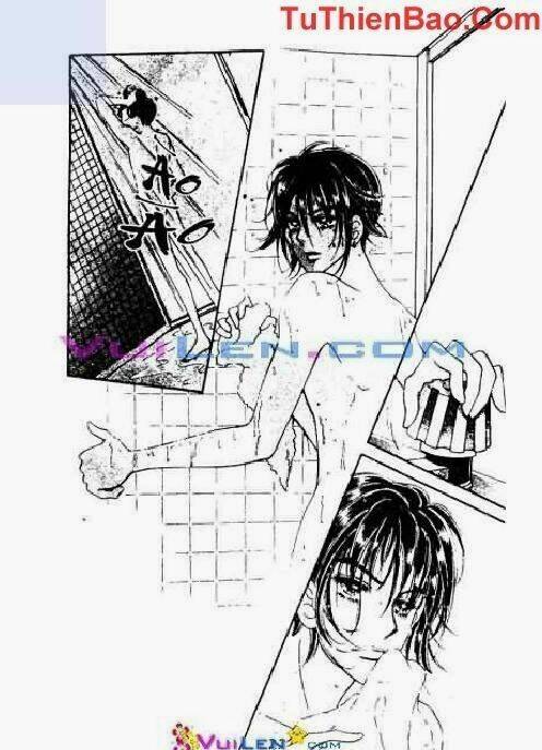 nhật ký tân hôn chapter 7 21