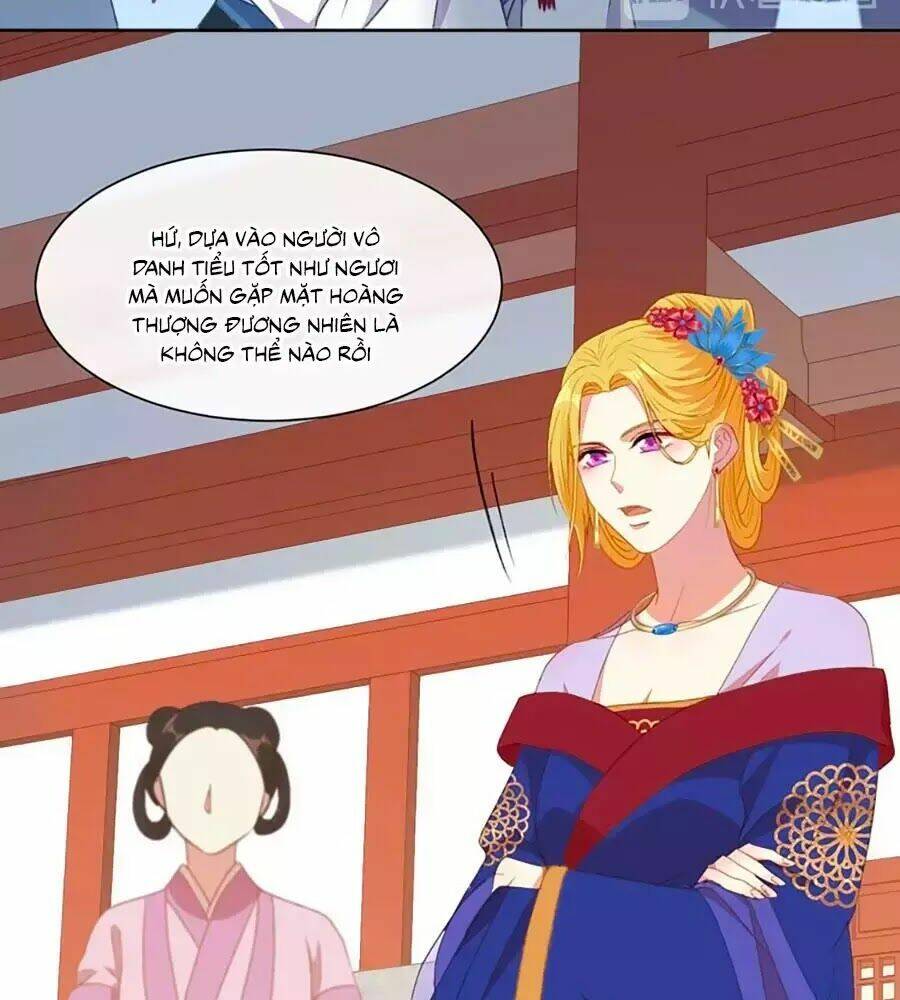 hội học sinh kiêu ngạo của hoàng cung chapter 14 11