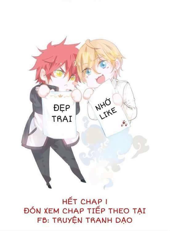 tôi không phải đa nhân cách chapter 1 62