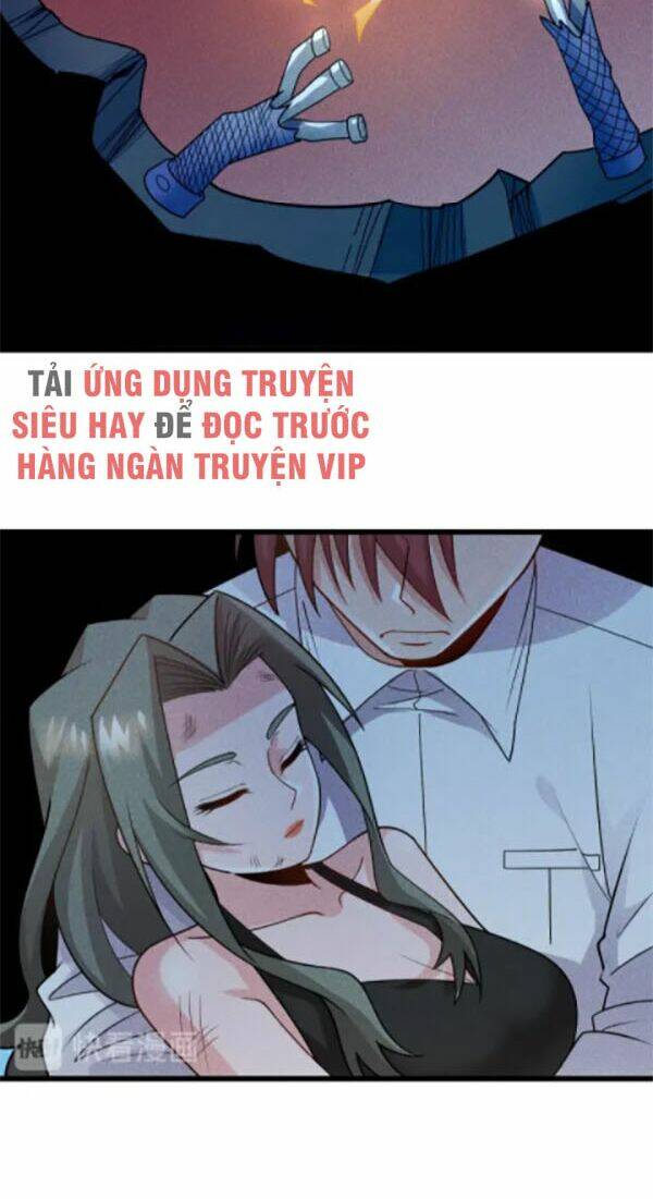 cao thủ cận vệ của nữ chủ tịch chapter 151 4