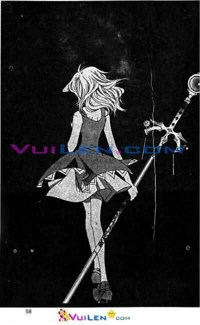 tiểu nữ vương chapter 6 58