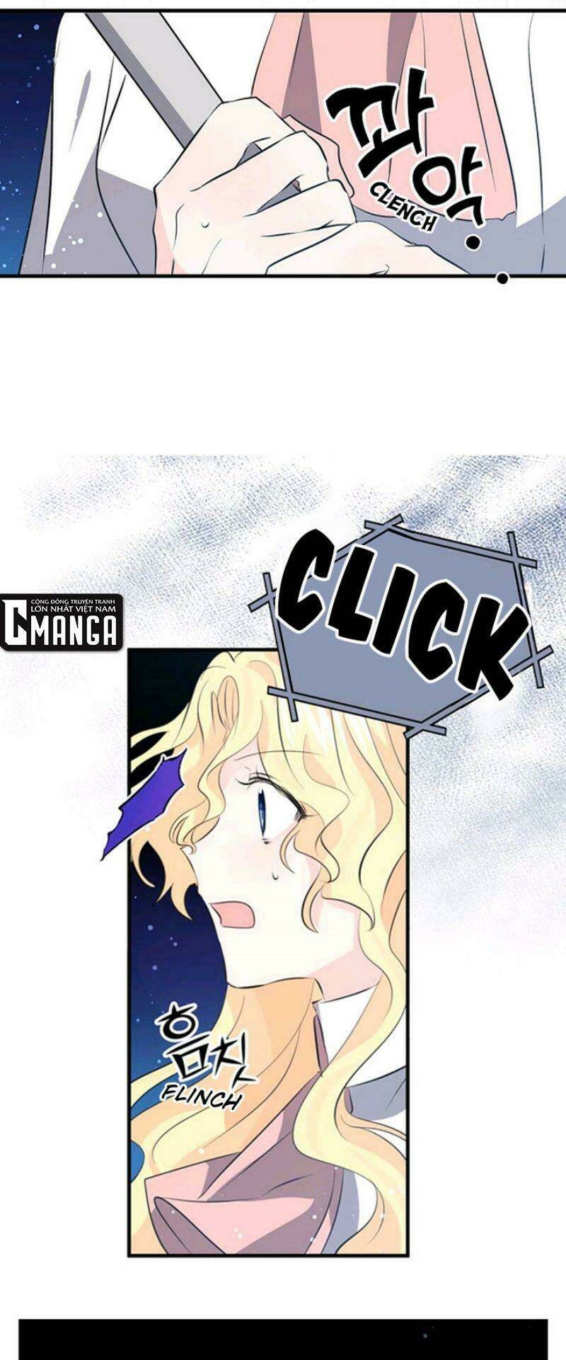 tôi là bạn gái cũ của một người lính chapter 42 33