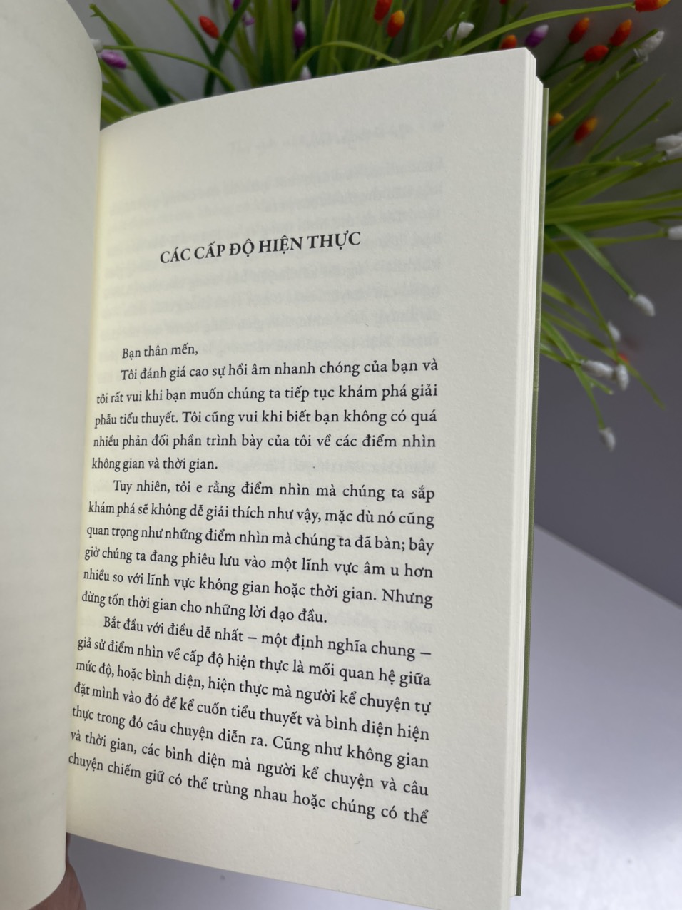 THƯ GỬI NHÀ TIỂU THUYẾT TRẺ – Mario Vargas Llosa – Ngân Xuyên dịch – Nhã Nam – NXB Hội Nhà Văn