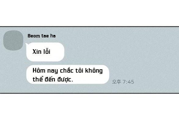 [18+] Nước Mắt Trên Đóa Hoa Tàn chapter 26.2 51