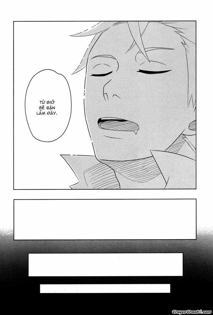 lucky dog 1 blast chapter 19 23